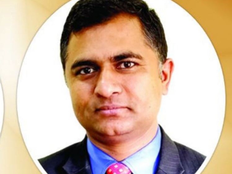 डा. पोखरेललाई भारतमा पत्रकारिता पुरस्कार